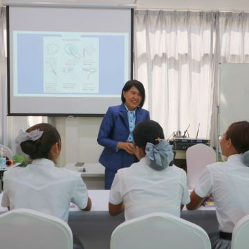 Teaching Plan and Instructor Qualifications for a 70-Hour Course